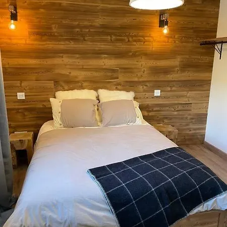 De Standing, Dans Neuf, Les 2 Alpes Apartment *