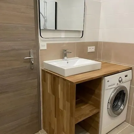 Apartment De Standing, Dans Neuf, Les 2 Alpes *