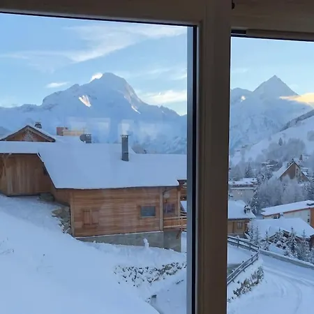 De Standing, Dans Neuf, Les 2 Alpes *